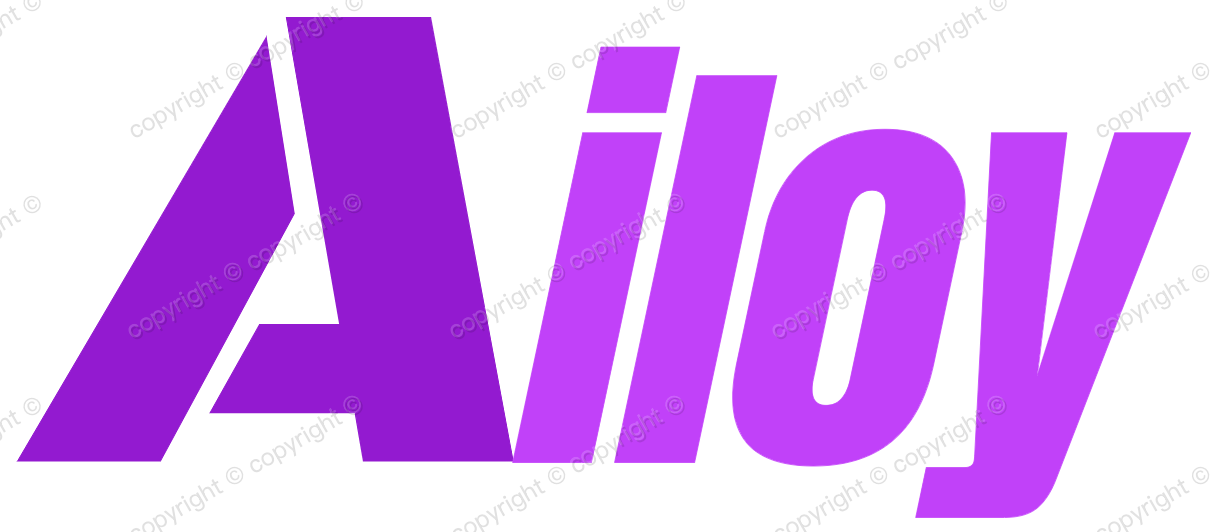 Ailoy Logo